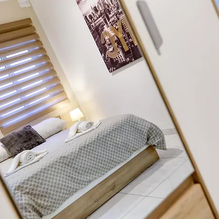 公寓 Gc1 - Lovely 2 Bed In *