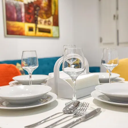 公寓 Gc1 - Lovely 2 Bed In Gzira