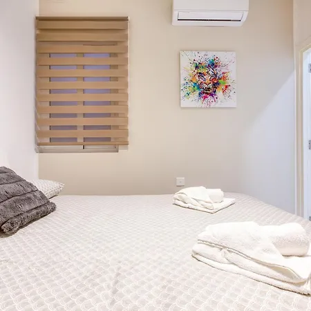 公寓 Gc1 - Lovely 2 Bed In *