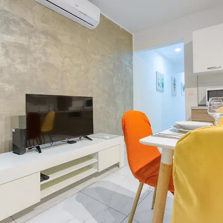 아파트 Gc1 - Lovely 2 Bed In *