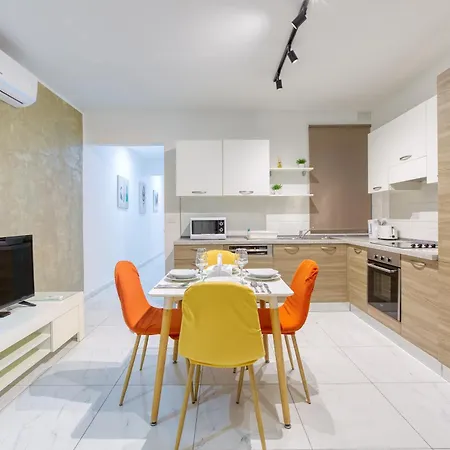 Gc1 - Lovely 2 Bed In