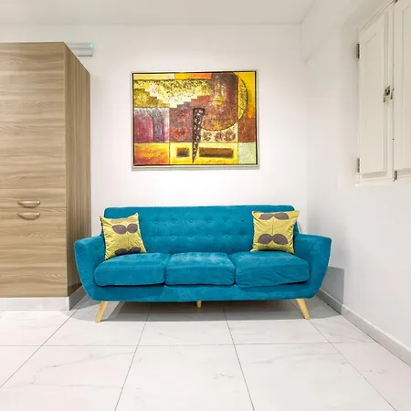 Gc1 - Lovely 2 Bed In * 그지라