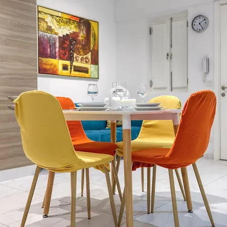 Gc1 - Lovely 2 Bed In 아파트 *