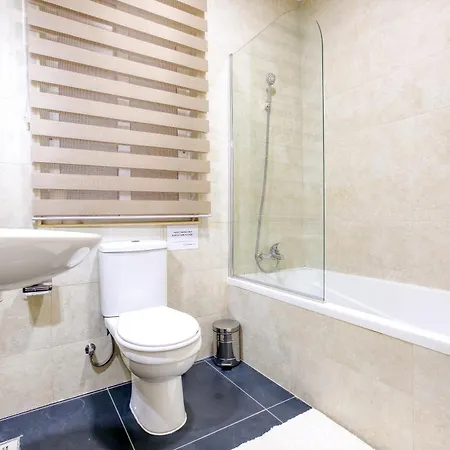 아파트 Gc1 - Lovely 2 Bed In