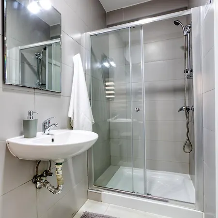 Апартаменты Gc1 - Lovely 2 Bed In Gzira
