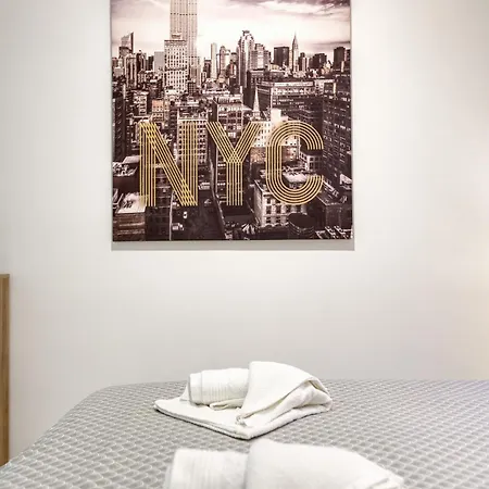 아파트 Gc1 - Lovely 2 Bed In