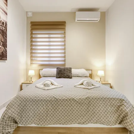 Апартаменты Gc1 - Lovely 2 Bed In